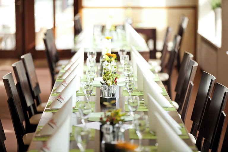 Restaurant 5, Conference Partner Ullrich, Bad Kissingen