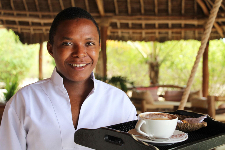 Bar 4, The Charming Lonno Lodge, Kilifi North