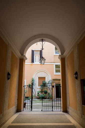 Public Area 2, Assunta Domus Elegant Suite, Rome