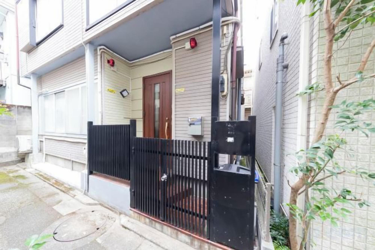 3, Ikebukuro 5min｜10Guests｜Family House｜5BR, Itabashi