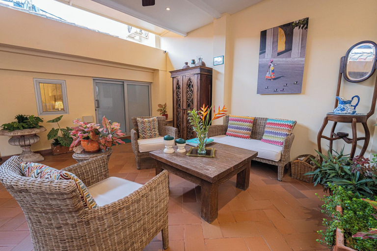 Public Area 3, Posada La Fe - Adults Only, Cartagena de Indias