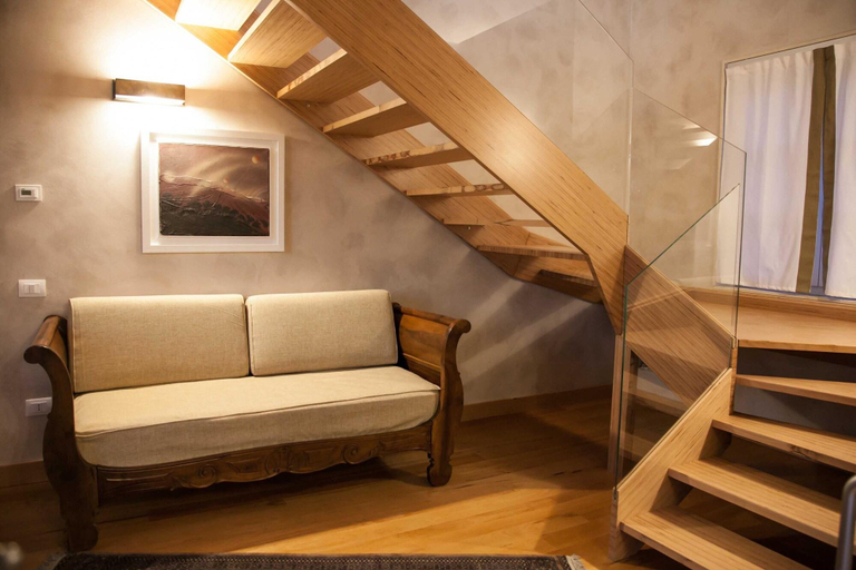 Public Area 3, Zahir Country House, Syracuse