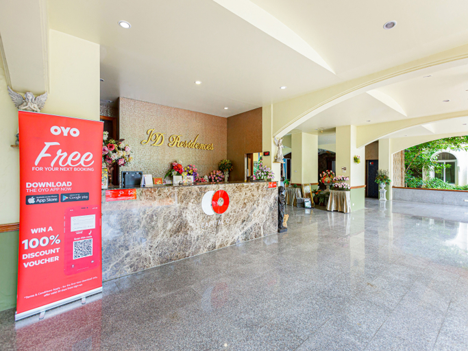 Public Area 2, Id Residences, Phuket Island