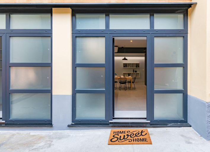 Exterior & Views 2, The Victory Loft, Milano