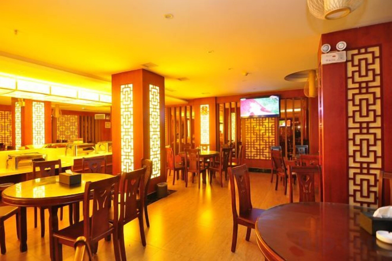 Food & Drinks 5, Jianlang Holiday Hot Spring Hotel, Kunming