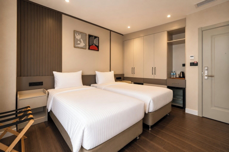 Room 4, Rest & More by Dedeman Samsun Körfez, Merkez