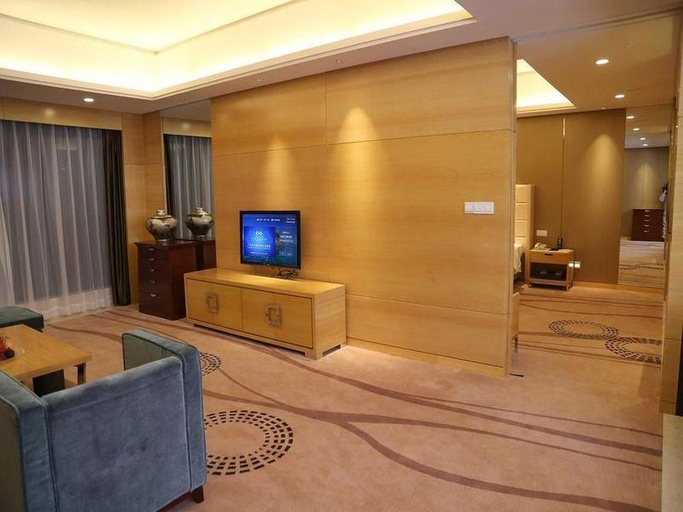 Others 1, Changfeng Gloria Plaza Hotel, Guangzhou