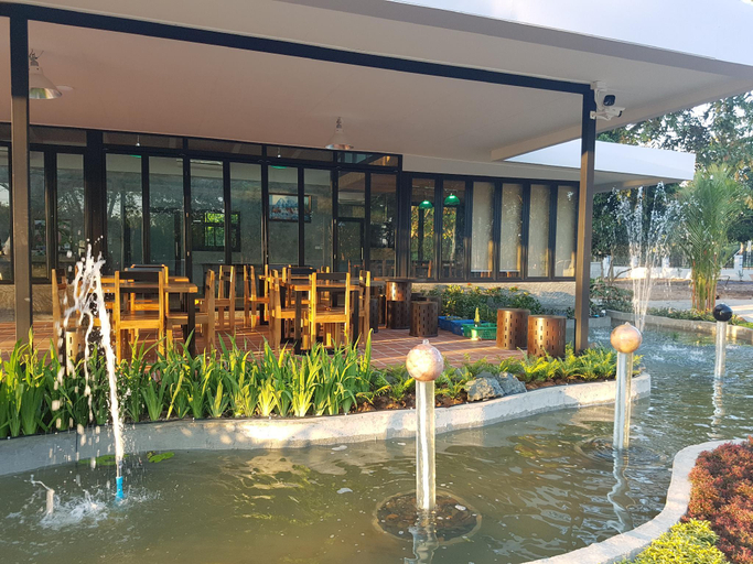 Sport & Beauty 5, Dd Garden Home Sha Extra Plus, Muang Phayao