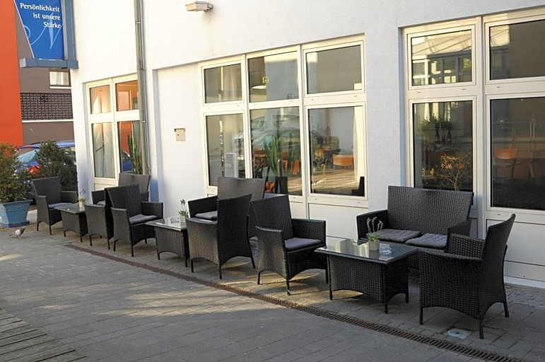 Food & Drinks 5, Hogh Heilbronn, Heilbronn