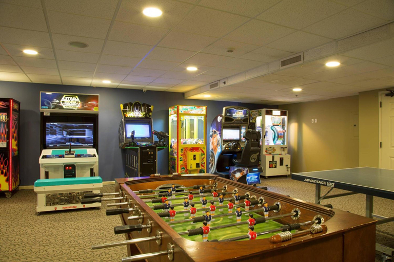 Food & Drinks 5, Bluegreen Vacations Suites at Hershey, Dauphin