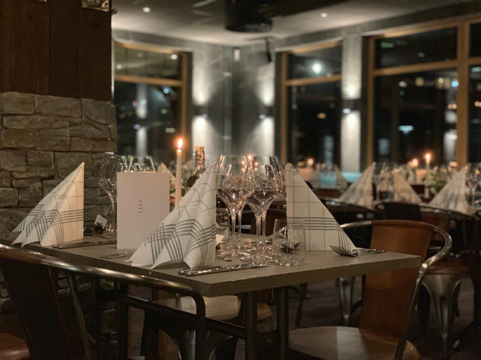 Restaurant 2, Mountain Lodge, Malung