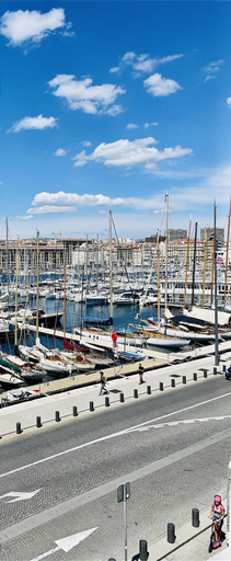 Exterior & Views 2, Le Rive Neuve, Bouches-du-Rhône