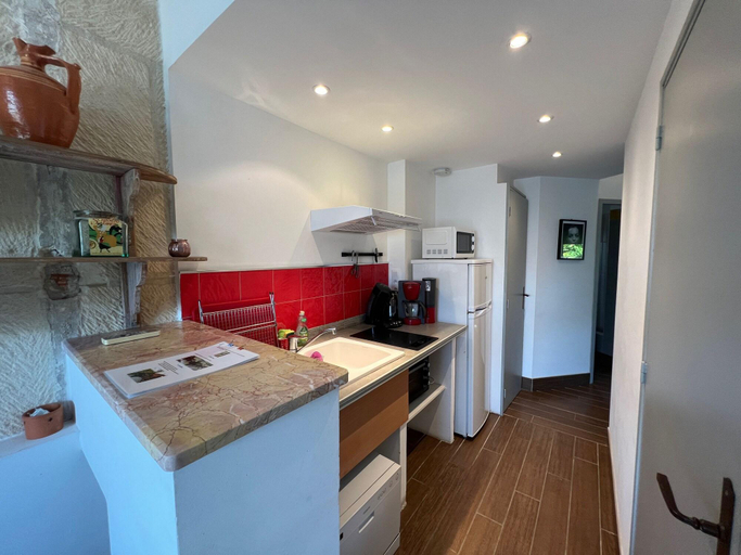 Room 4, Le Clos de l'isle, Bouches-du-Rhône