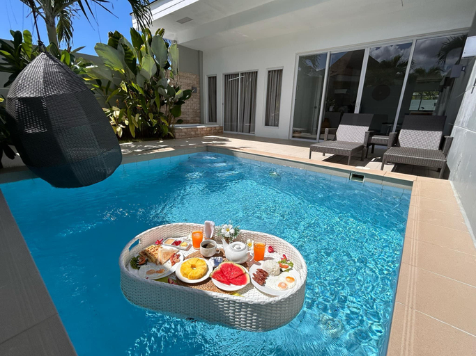 Sport & Beauty 4, Pineale Resort Spa, Panglao