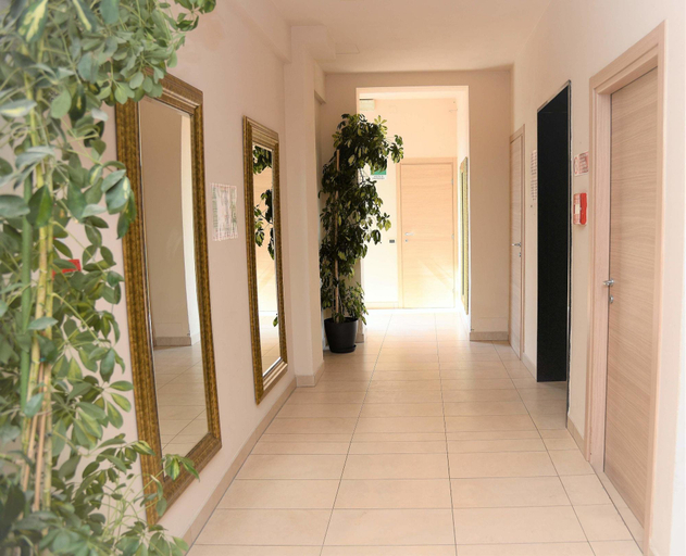 Public Area 2, Cosmopol Hotel, Forli' - Cesena