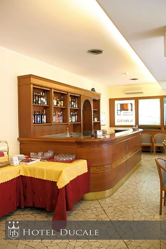 Food & Drinks 5, Ducale, Pavia