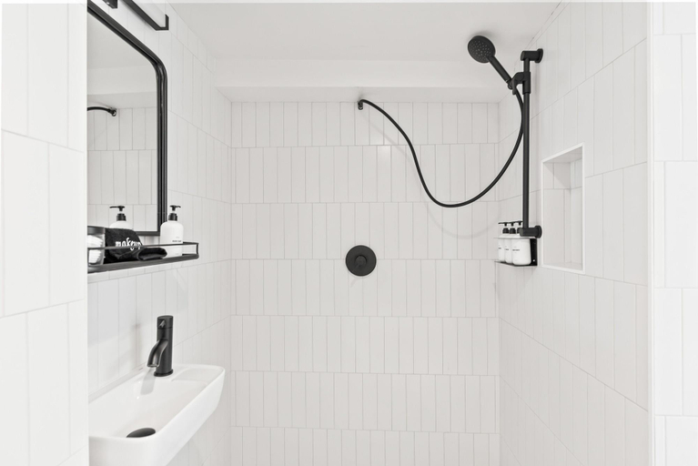 Room 2, The Addison by Kasa, San Francisco