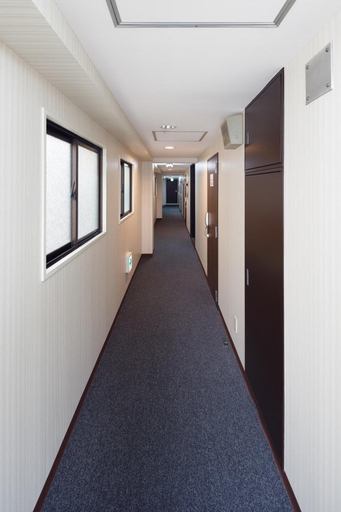 Public Area, Yokohama Sakuragicho Town Hotel 24, Yokohama