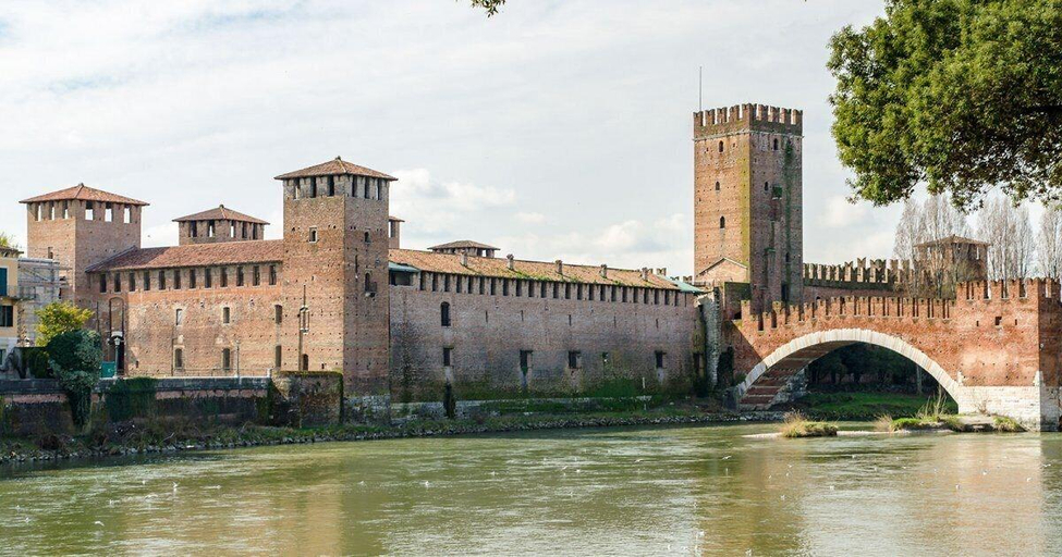 Exterior & Views 2, Mazzini Suite, Verona