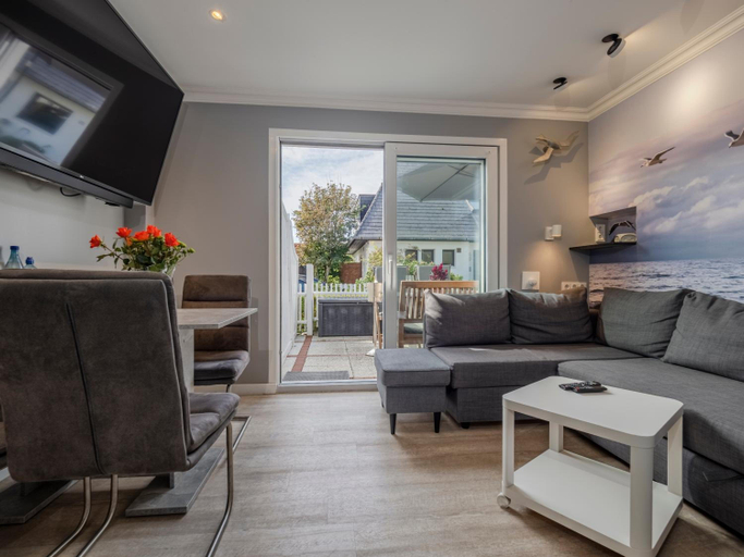 Exterior & Views 2, Strandhoern, Nordfriesland