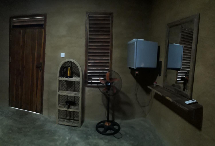 Public Area 2, Private Organic House, Embilipitiya