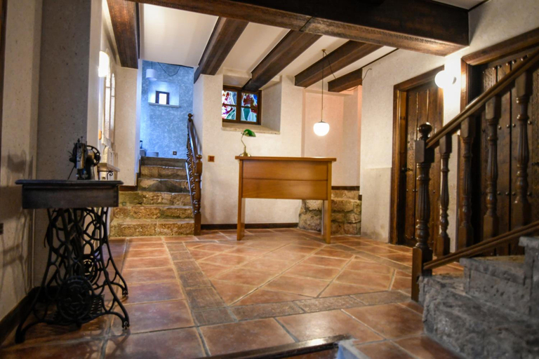 General view 5, La Cachava, Burgos