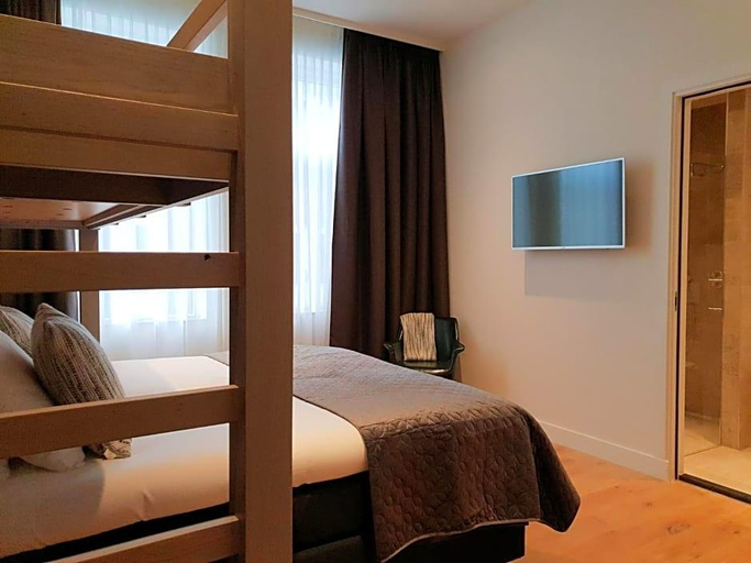 Public Area 2, Hotel T Peperhuys, Loon op Zand