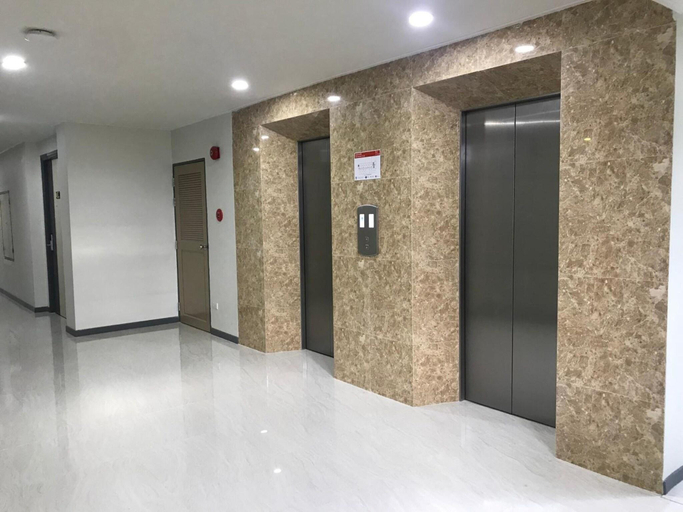 Public Area, ATK Garden Hills, Hat Yai