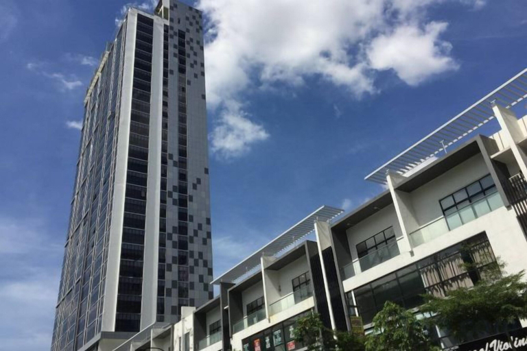 Exterior & Views 2, Homestay In Aurora Place, Bukit Jalil, Kuala Lumpur