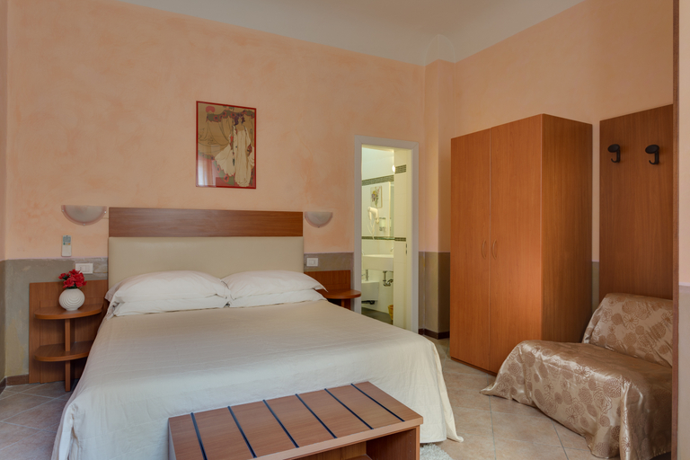 Room 4, Affittacamere Casa Billi, Florence