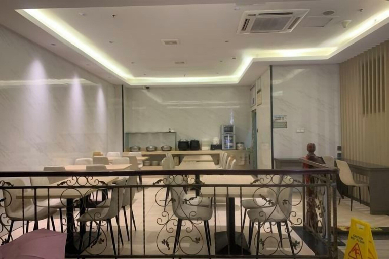 Food & Drinks 5, City Comfort Hotel (Ningde Jiaocheng District Government Branch), Ningde