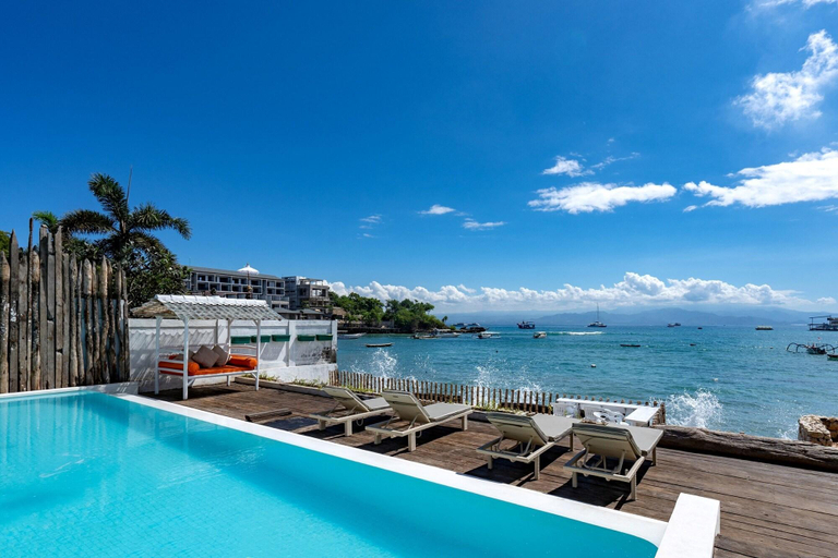 General view 4, Paus Putih Hotel Lembongan, Klungkung