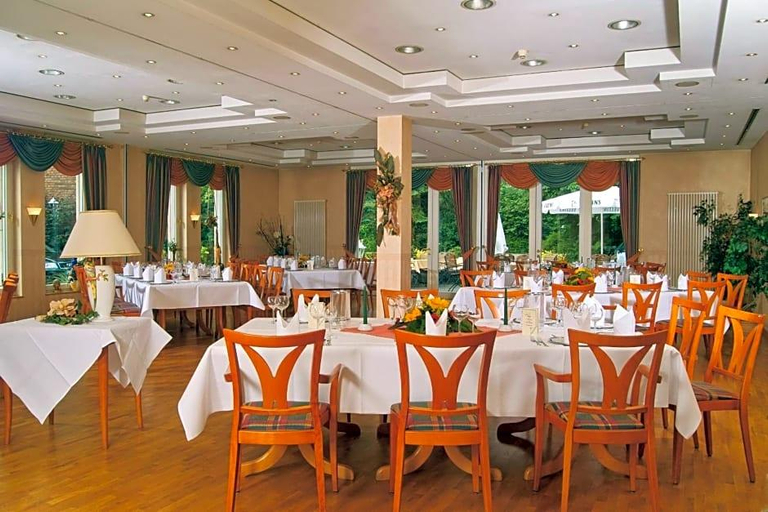 Food & Drinks 4, Witte, Warendorf