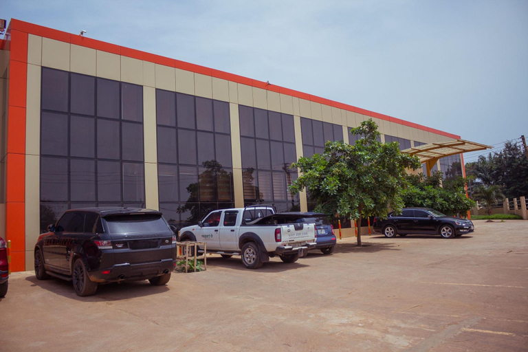 Exterior & Views 2, Crismon Hotel, Tema