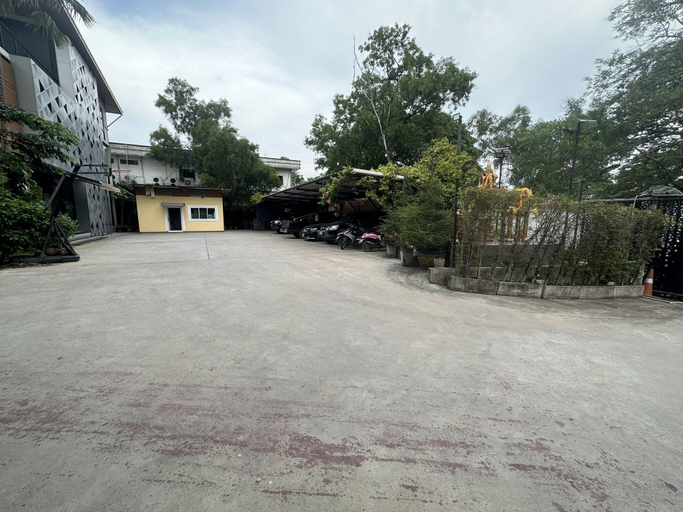 General view 5, Pompom Home, Bang Na