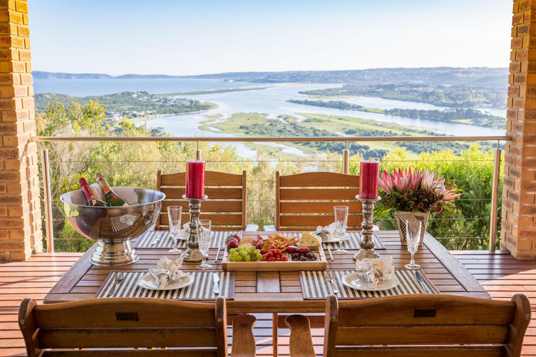 Food & Drinks 5, Alkantmooi Private Nature Reserve Keursee Units, Eden