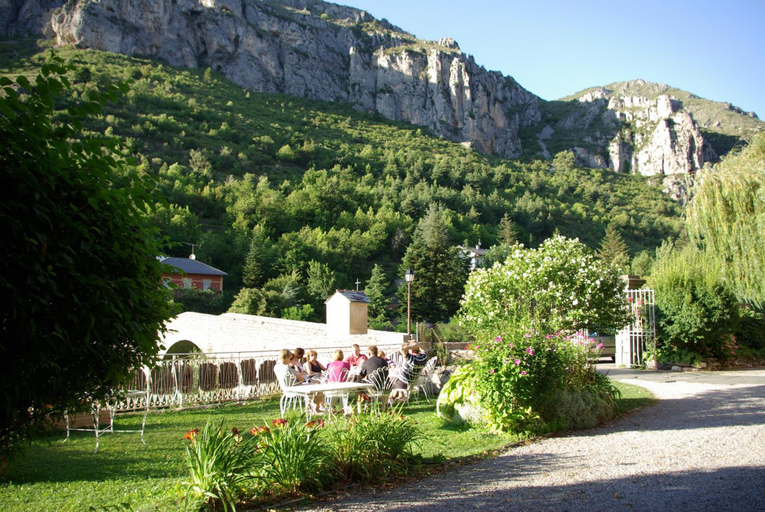 Others 5, Le Mirval, Alpes-Maritimes