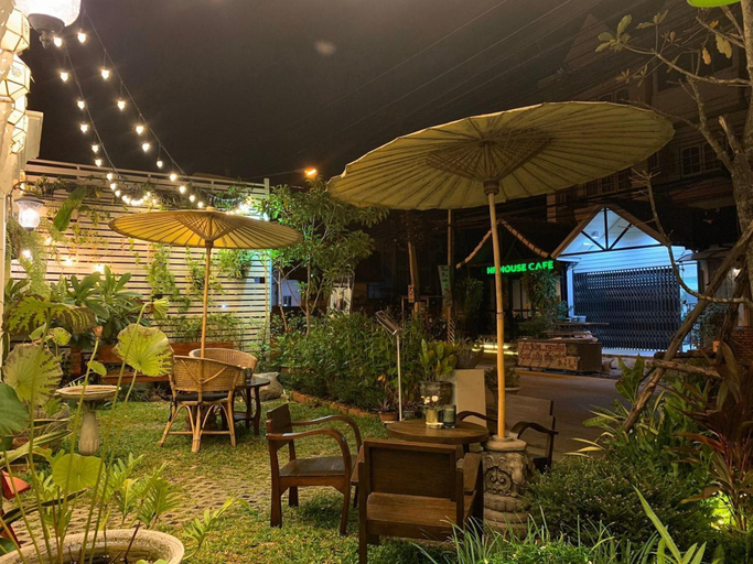Food & Drinks 5, Elliebum Boutique Hotel, Muang Chiang Mai