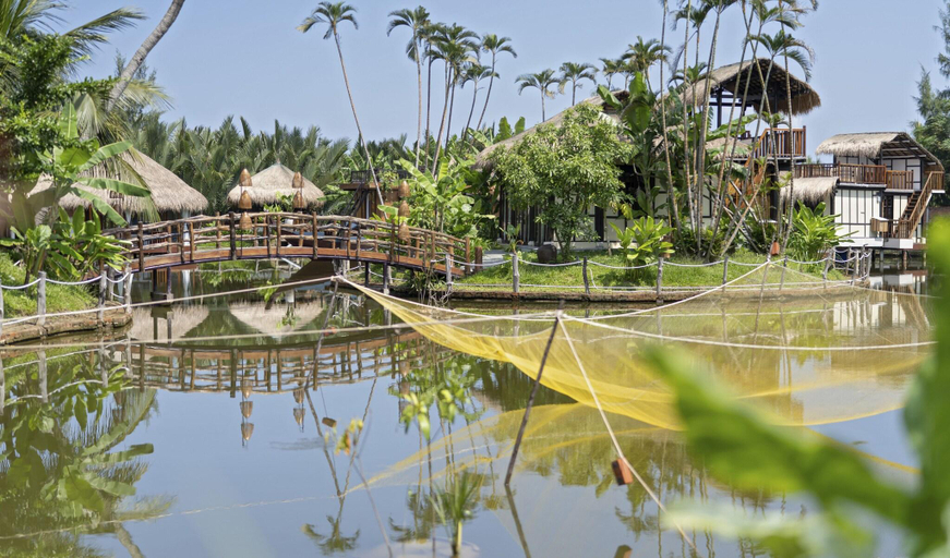 General view 3, Zest Villas & Spa Hoi An, Da Nang