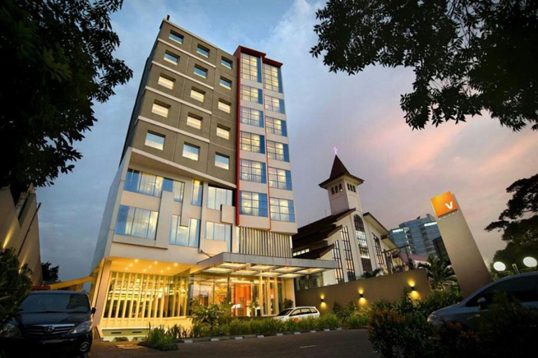 General view 3, V Hotel Jakarta, South Jakarta