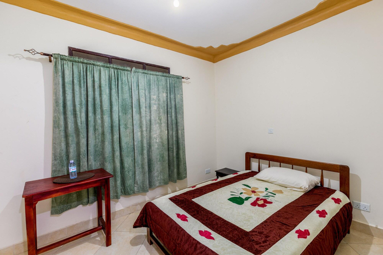 Bedroom 3, Airport Side Hotel Entebbe, Entebbe