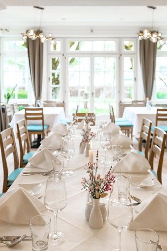 Food & Drinks 5, Brandauer's Villen, Salzburg Umgebung