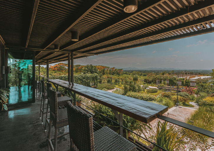 Restaurant, Civilai Hill Khao Yai, Pak Chong