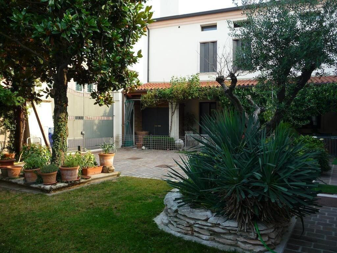 Exterior & Views 1, Casa Stefy, Padua