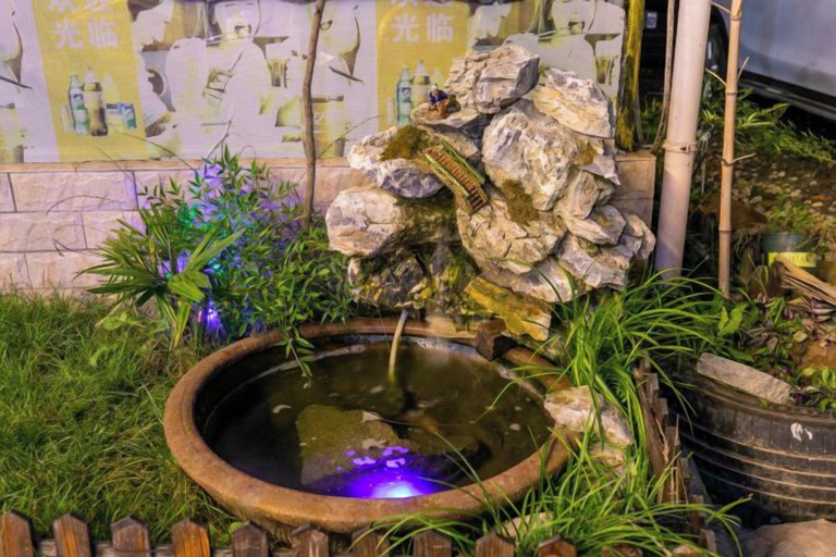 Others 5, Shanghai Dazaotou Homestay, Shanghai