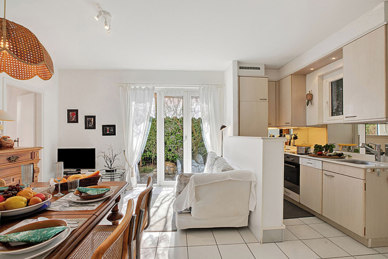 Private kitchen 3, Casa Viola Losone for 8, Locarno