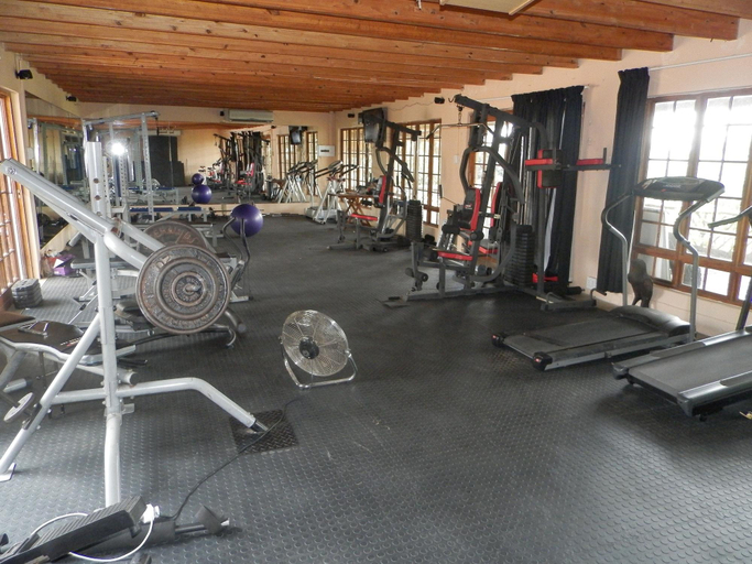 Sports and Entertainment 4, iLanga Lodge, Umkhanyakude