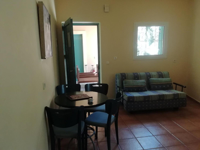 Exterior & Views 2, Poseidon Apartments, Ionian Islands