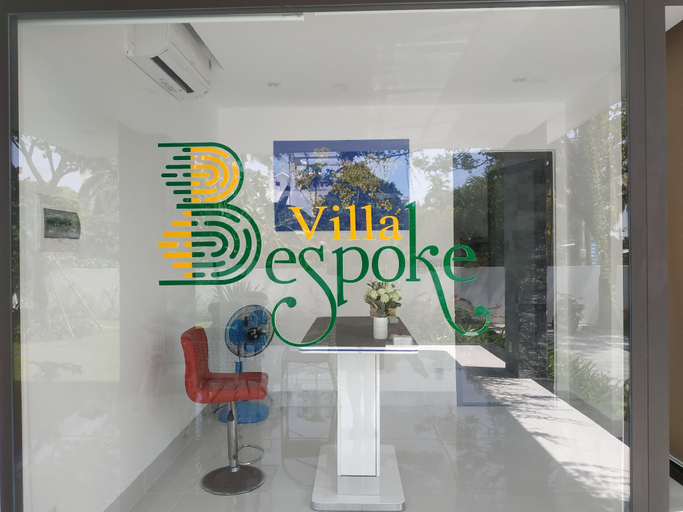 Public Area 2, Bespoke Villa Hoi An, Da Nang