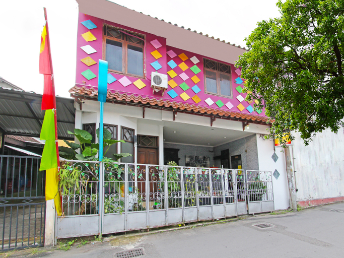 General view